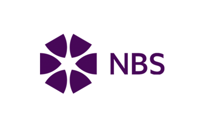 NBS logo