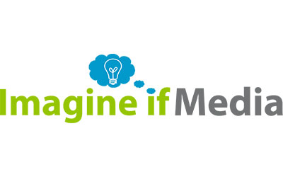 Imagine If Media logo