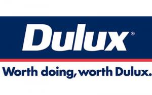 Dulux logo