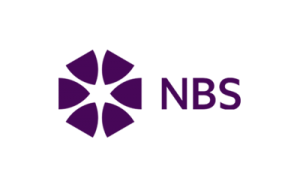 NBS logo