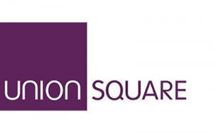 Union Square logo