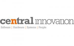 Central Innovation logo