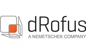 dRofus logo