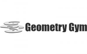 Geometry Gym logo