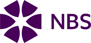 NBS logo