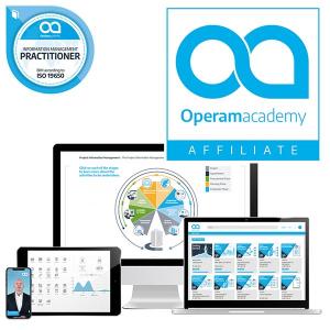 operam academy ISO 19650 training 