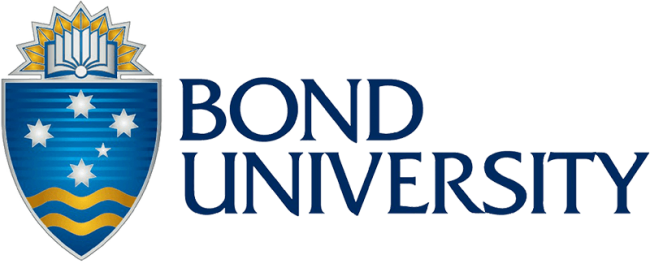 Bond University Logo