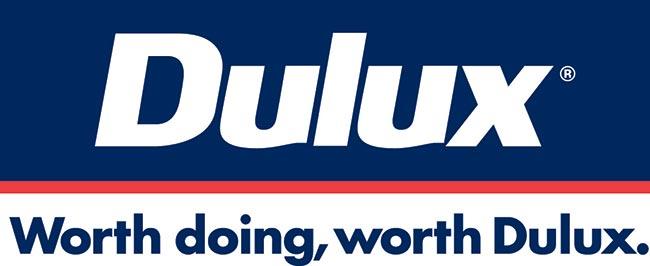 Dulux logo