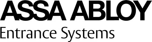 Assa Abloy Entrance Systems logo
