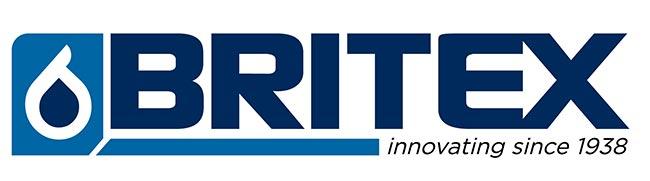 Britex logo