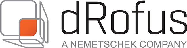 dRofus logo