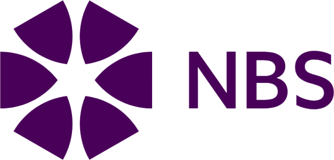 NBS logo