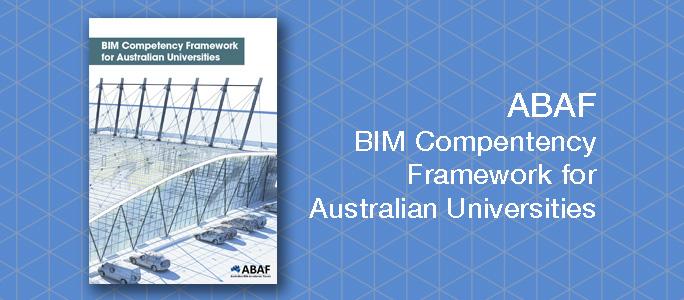 BIM Competency Framework for Australian Universities
