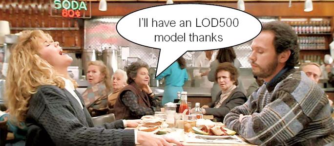 I'll have an LOD500 model thanks