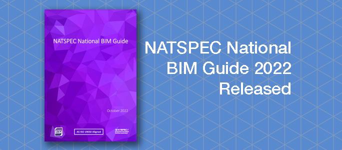 NATSPEC National BIM Guide 2022