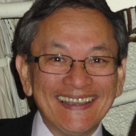 Richard Choy CEO NATSPEC