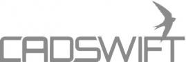 CADSwift logo