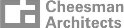 Cheesman Architects logo
