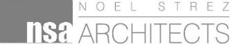 Noel Strez Architects Ltd logo