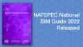 NATSPEC National BIM Guide 2022