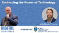 Embracing the Power of Technology with James Vincent