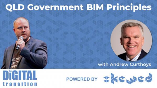 QLD Government BIM Principles