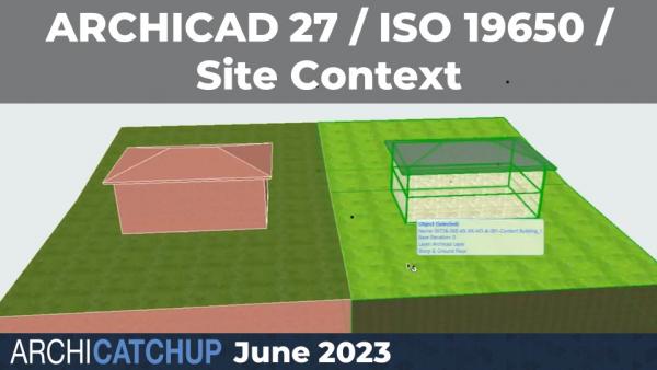 ARCHICATCHUP June 2023